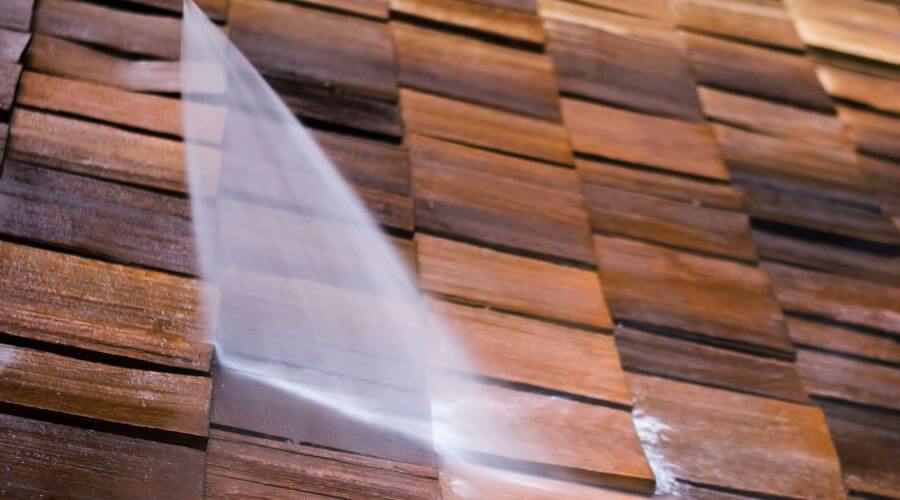 Tile Roofing in Haslet, TX
